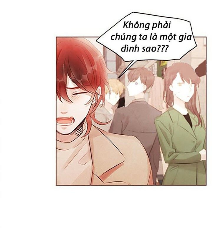 Giữa Tình Yêu Và Tình Bạn Chapter 41 - Next Chapter 42