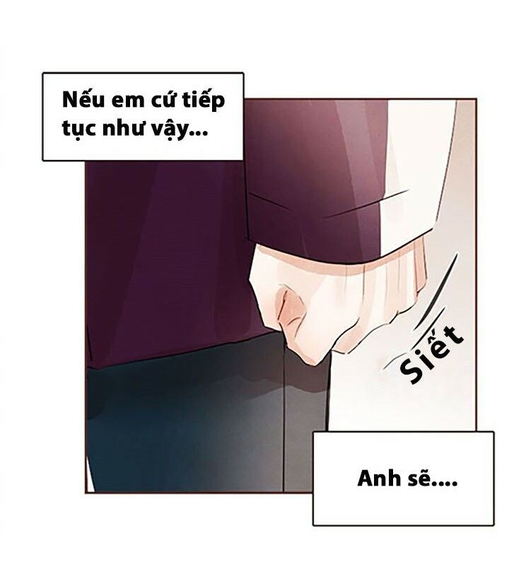 Giữa Tình Yêu Và Tình Bạn Chapter 41 - Next Chapter 42