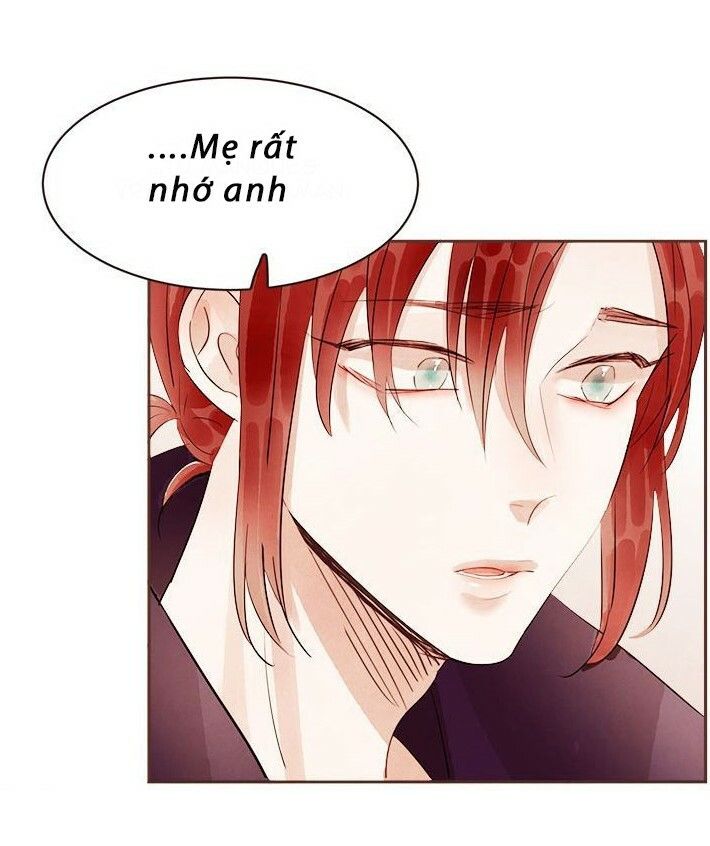 Giữa Tình Yêu Và Tình Bạn Chapter 41 - Next Chapter 42