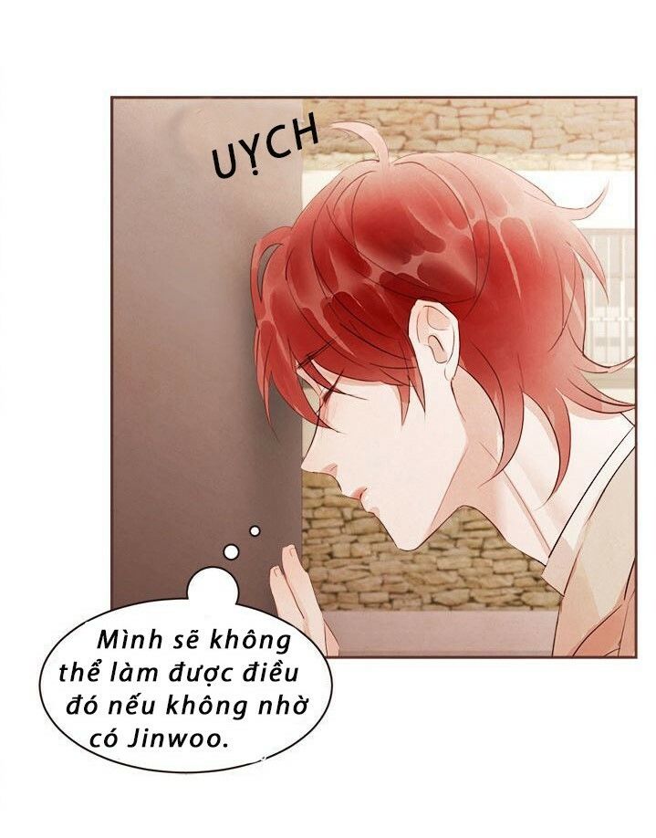 Giữa Tình Yêu Và Tình Bạn Chapter 41 - Next Chapter 42