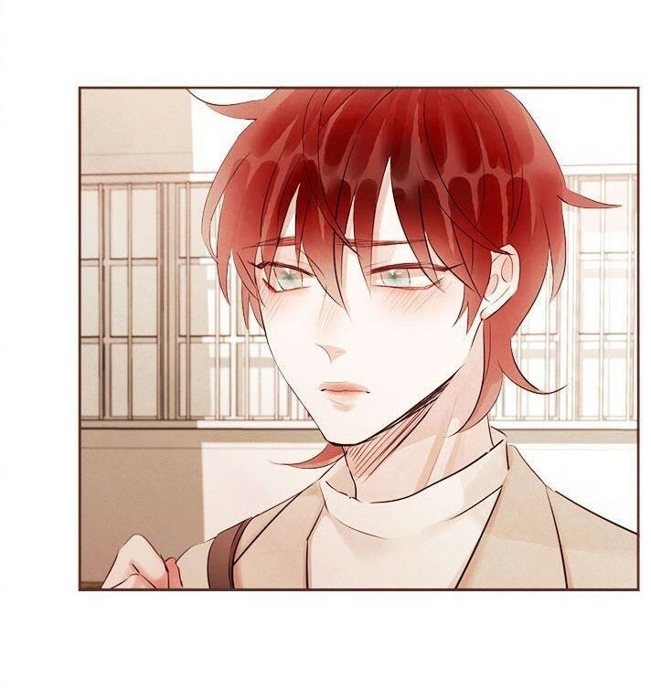 Giữa Tình Yêu Và Tình Bạn Chapter 41 - Next Chapter 42