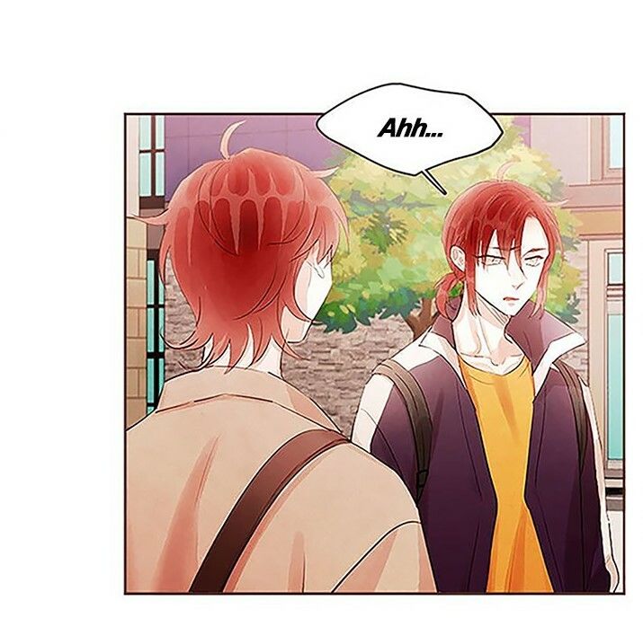 Giữa Tình Yêu Và Tình Bạn Chapter 41 - Next Chapter 42