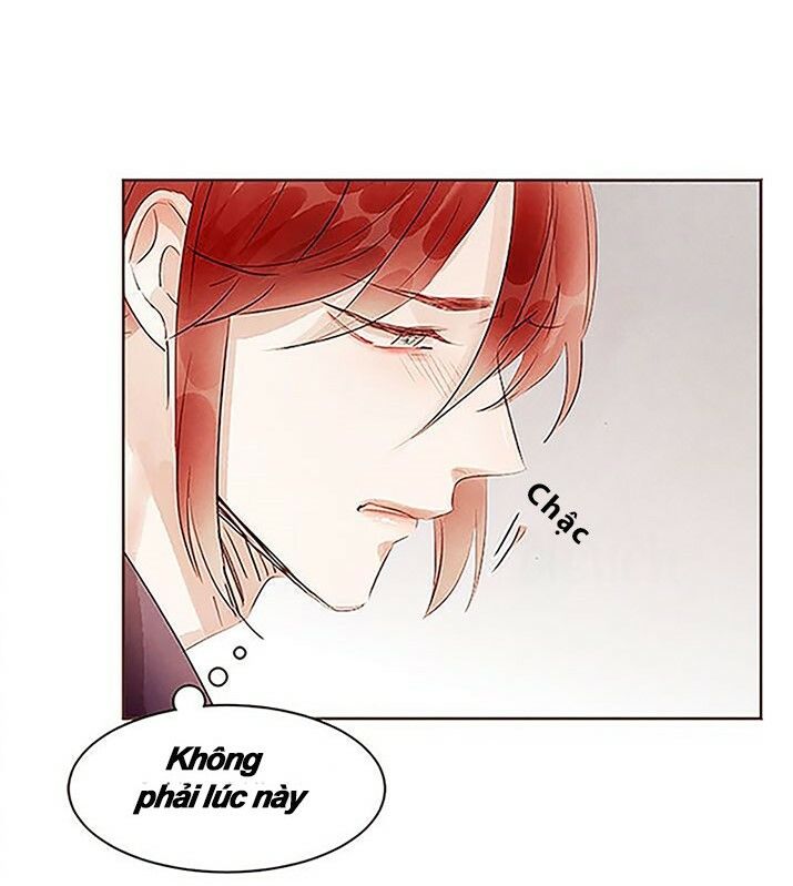 Giữa Tình Yêu Và Tình Bạn Chapter 41 - Next Chapter 42