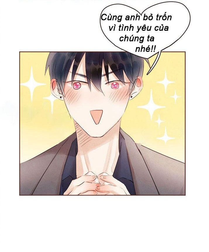 Giữa Tình Yêu Và Tình Bạn Chapter 42 - Next Chapter 43