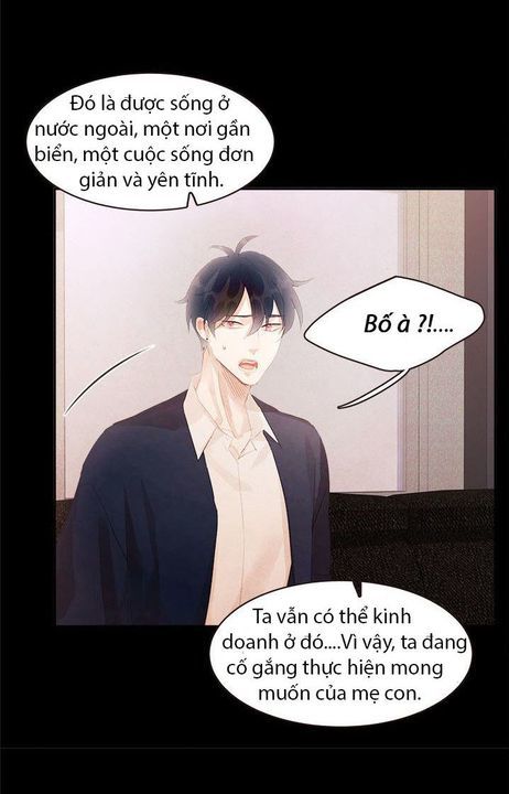 Giữa Tình Yêu Và Tình Bạn Chapter 43 - Next Chapter 44