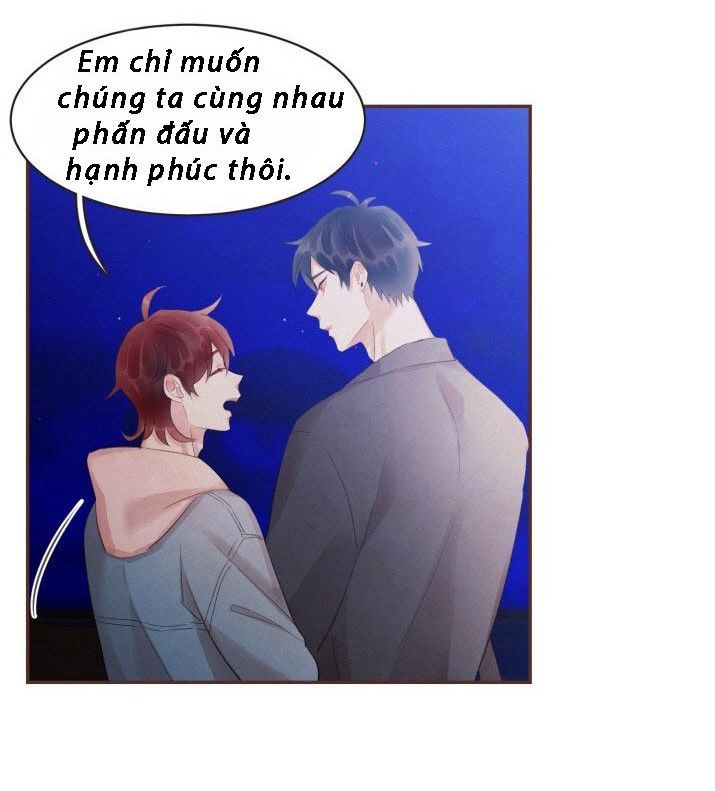 Giữa Tình Yêu Và Tình Bạn Chapter 44 - Next Chapter 45