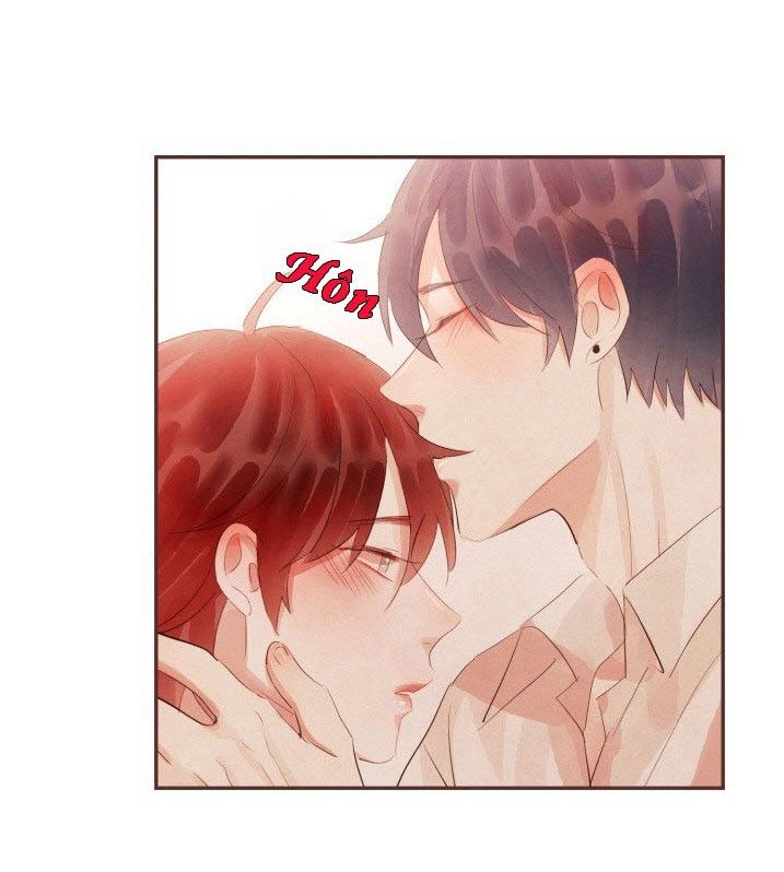 Giữa Tình Yêu Và Tình Bạn Chapter 44 - Next Chapter 45