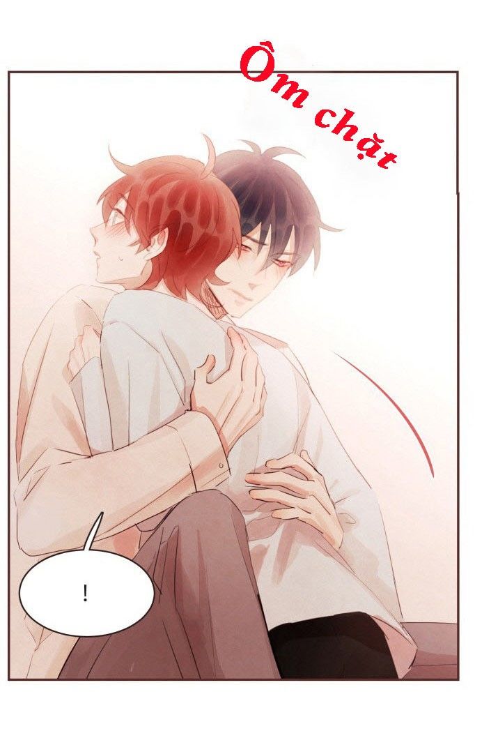 Giữa Tình Yêu Và Tình Bạn Chapter 44 - Next Chapter 45