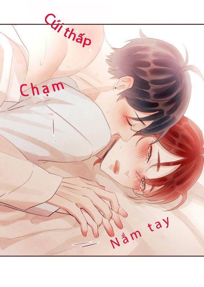 Giữa Tình Yêu Và Tình Bạn Chapter 44 - Next Chapter 45