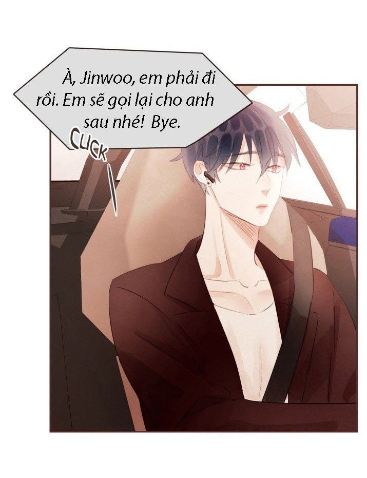 Giữa Tình Yêu Và Tình Bạn Chapter 44 - Next Chapter 45