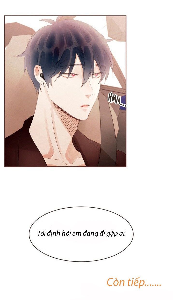 Giữa Tình Yêu Và Tình Bạn Chapter 44 - Next Chapter 45