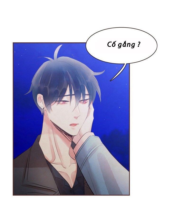 Giữa Tình Yêu Và Tình Bạn Chapter 44 - Next Chapter 45