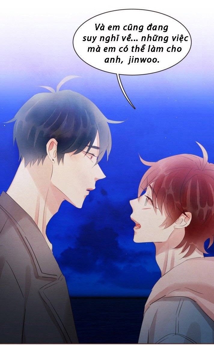 Giữa Tình Yêu Và Tình Bạn Chapter 44 - Next Chapter 45