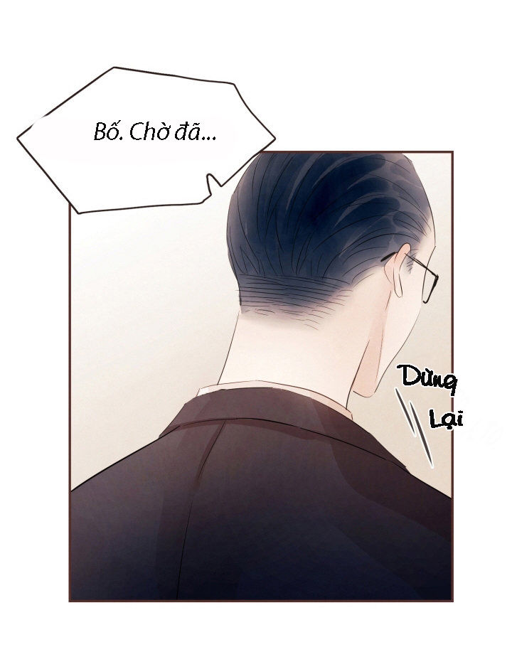 Giữa Tình Yêu Và Tình Bạn Chapter 45 - Next Chapter 46