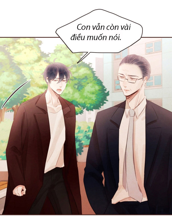 Giữa Tình Yêu Và Tình Bạn Chapter 45 - Next Chapter 46