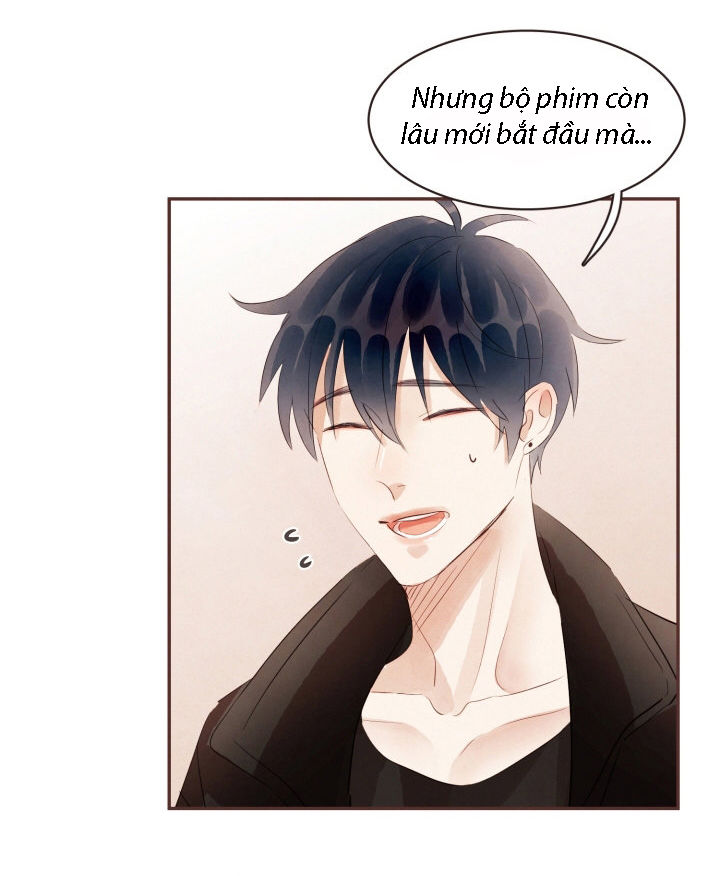 Giữa Tình Yêu Và Tình Bạn Chapter 46 - Next Chapter 47