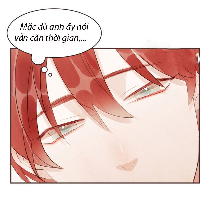 Giữa Tình Yêu Và Tình Bạn Chapter 46 - Next Chapter 47