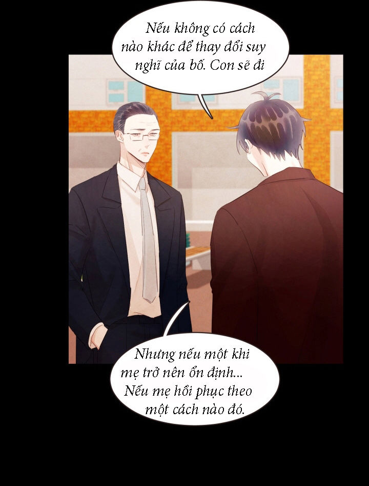 Giữa Tình Yêu Và Tình Bạn Chapter 47 - Next Chapter 48