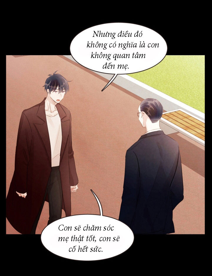 Giữa Tình Yêu Và Tình Bạn Chapter 47 - Next Chapter 48