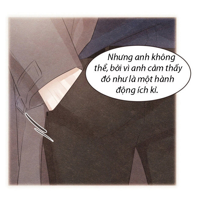 Giữa Tình Yêu Và Tình Bạn Chapter 47 - Next Chapter 48