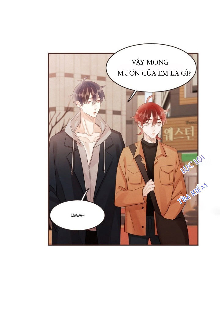 Giữa Tình Yêu Và Tình Bạn Chapter 49 - Next 