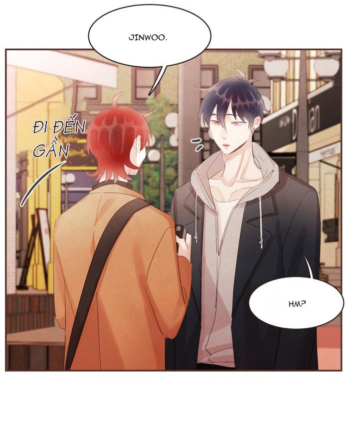 Giữa Tình Yêu Và Tình Bạn Chapter 49 - Next 