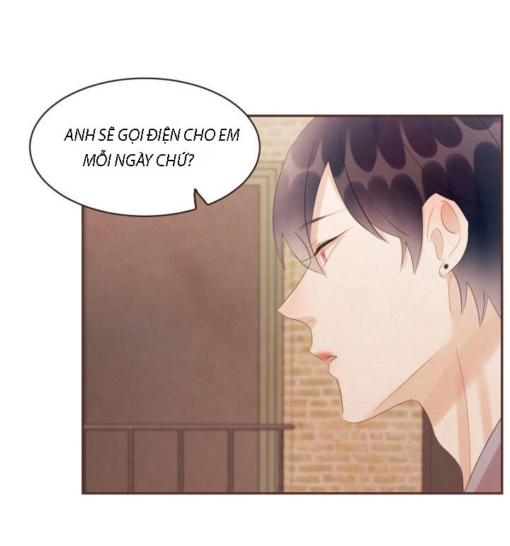 Giữa Tình Yêu Và Tình Bạn Chapter 49 - Next 