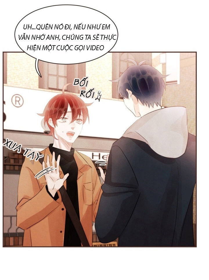 Giữa Tình Yêu Và Tình Bạn Chapter 49 - Next 