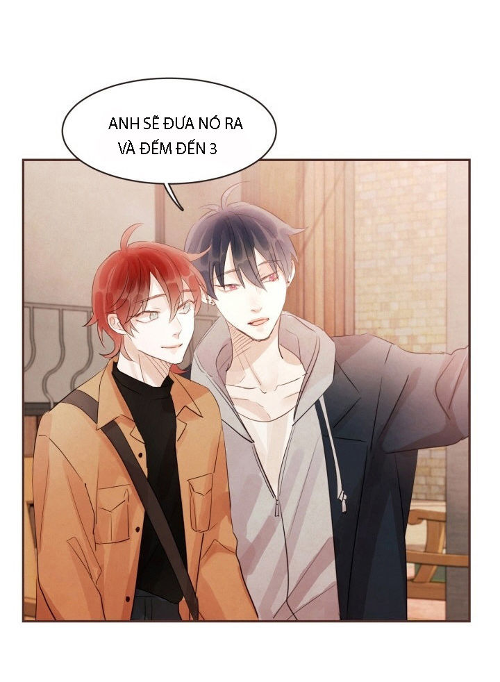 Giữa Tình Yêu Và Tình Bạn Chapter 49 - Next 