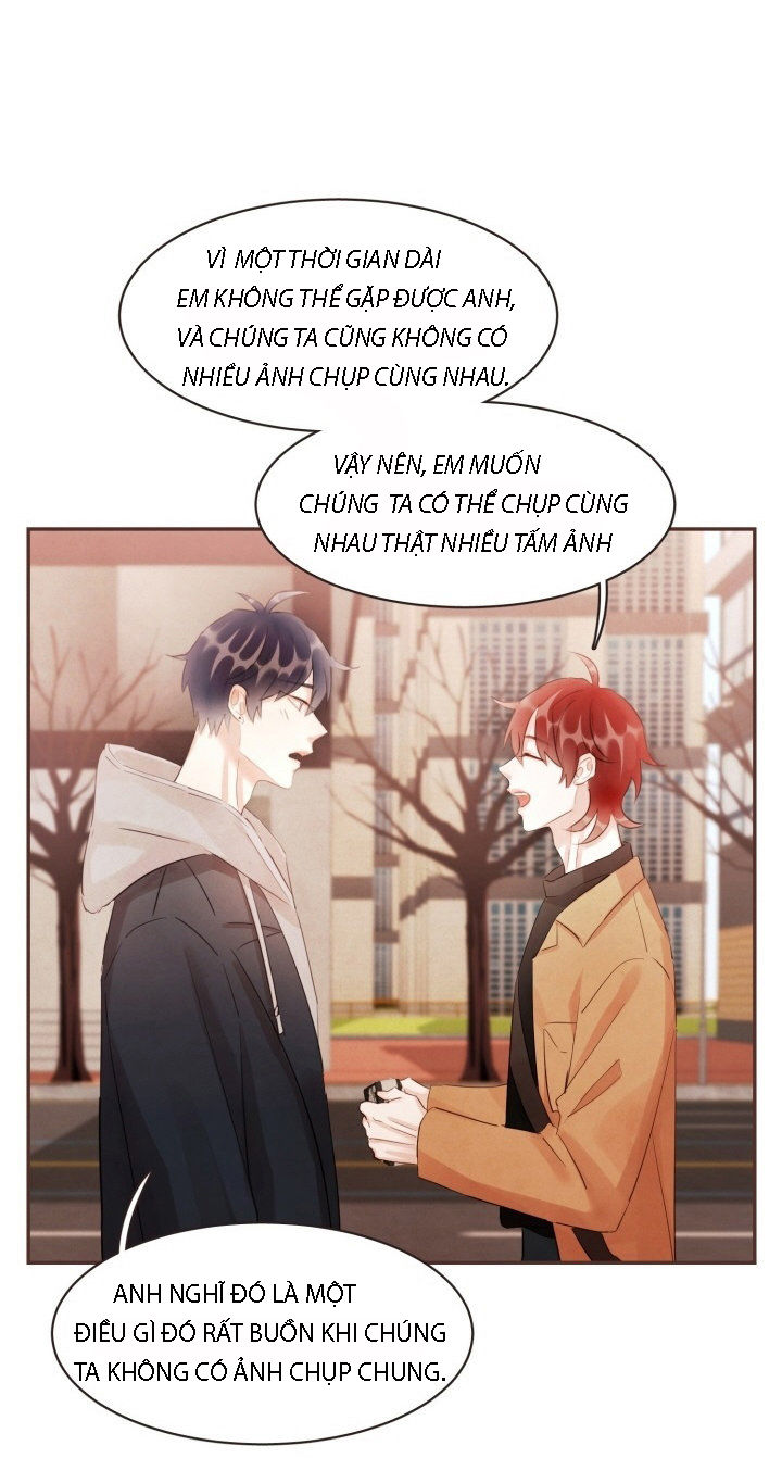 Giữa Tình Yêu Và Tình Bạn Chapter 49 - Next 