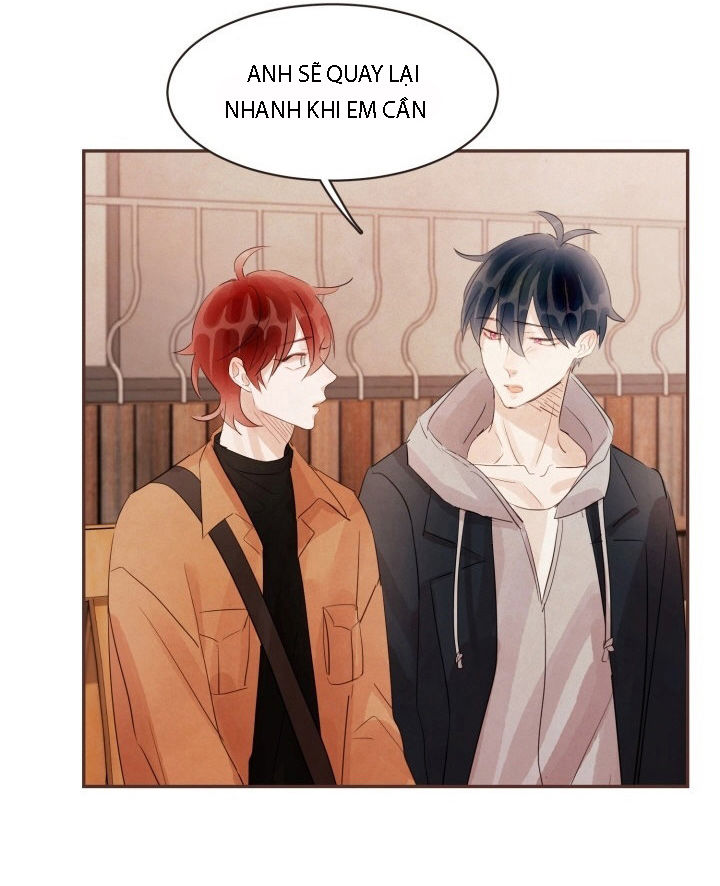 Giữa Tình Yêu Và Tình Bạn Chapter 49 - Next 