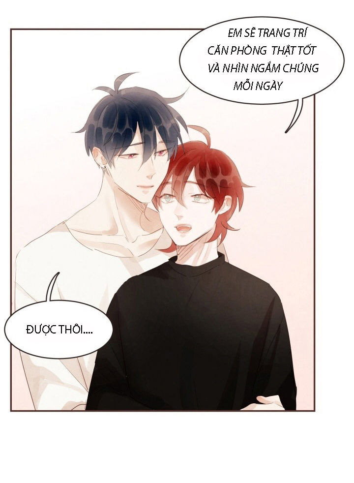 Giữa Tình Yêu Và Tình Bạn Chapter 49 - Next 