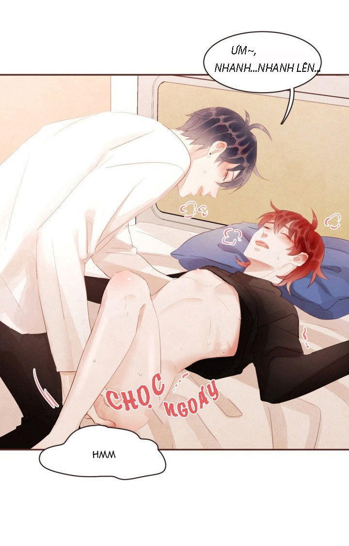 Giữa Tình Yêu Và Tình Bạn Chapter 49 - Next 