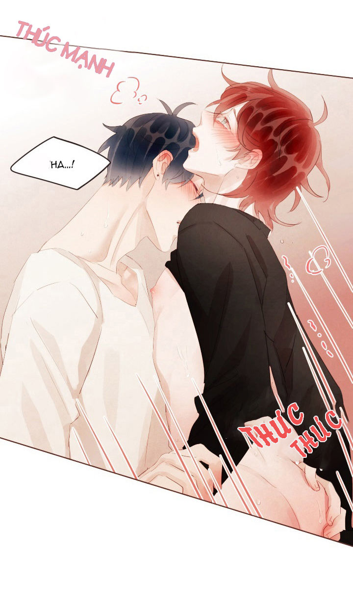 Giữa Tình Yêu Và Tình Bạn Chapter 49 - Next 