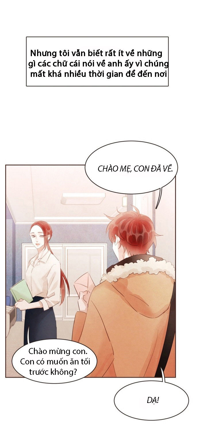 Giữa Tình Yêu Và Tình Bạn Chapter 49 - Next 