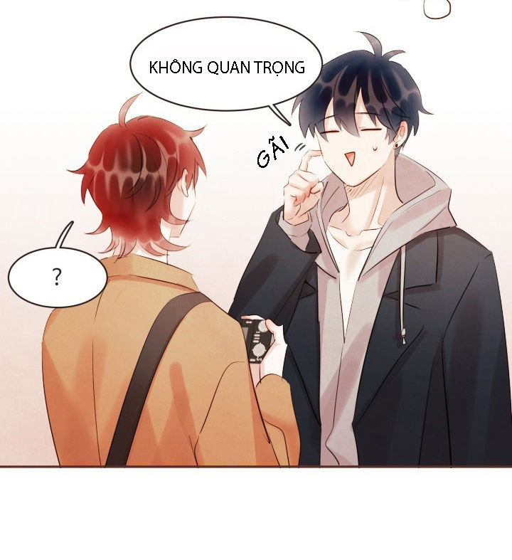 Giữa Tình Yêu Và Tình Bạn Chapter 49 - Next 