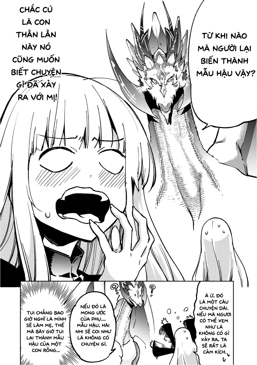 Kenja No Deshi Wo Nanoru Kenja Isekai! Chapter 31 - Trang 2