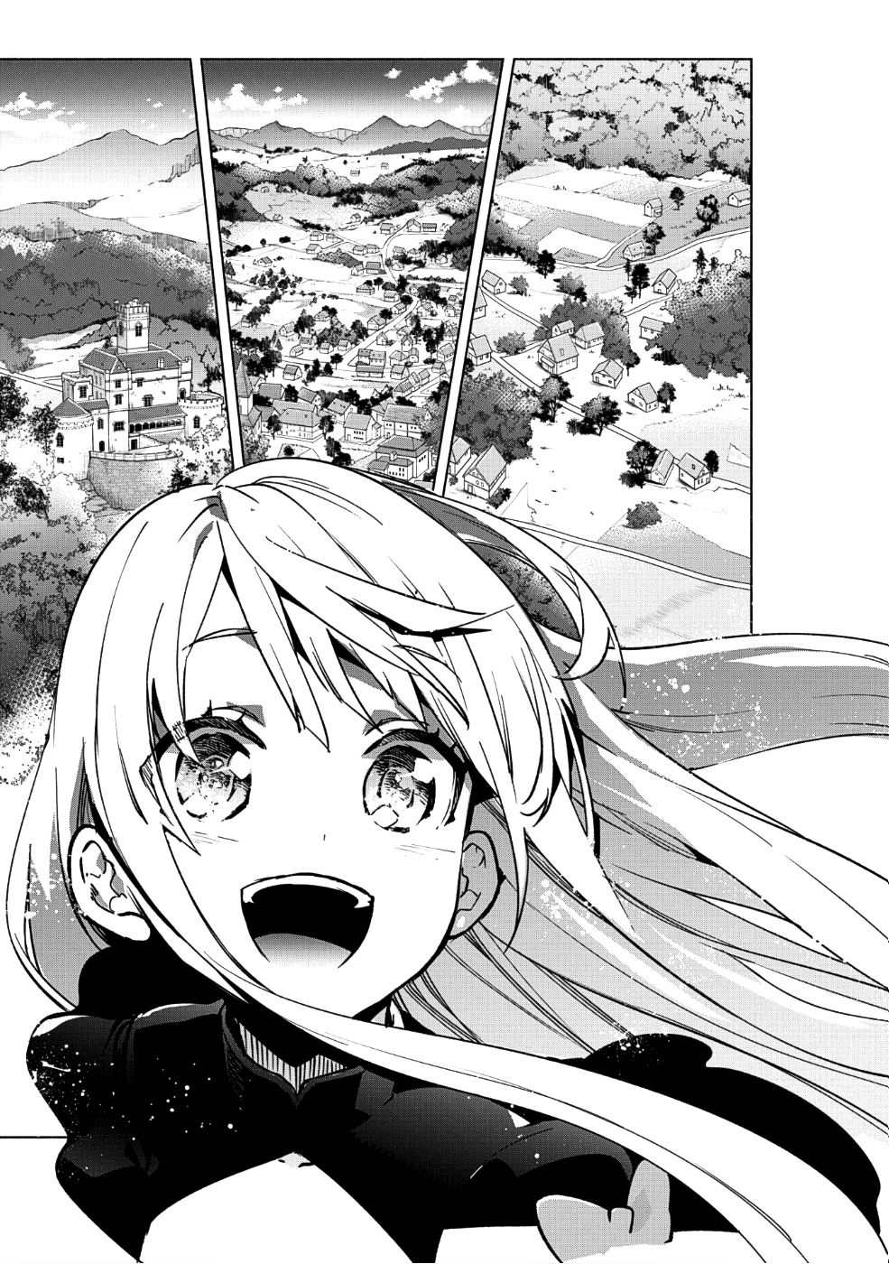 Kenja No Deshi Wo Nanoru Kenja Isekai! Chapter 31 - Trang 2