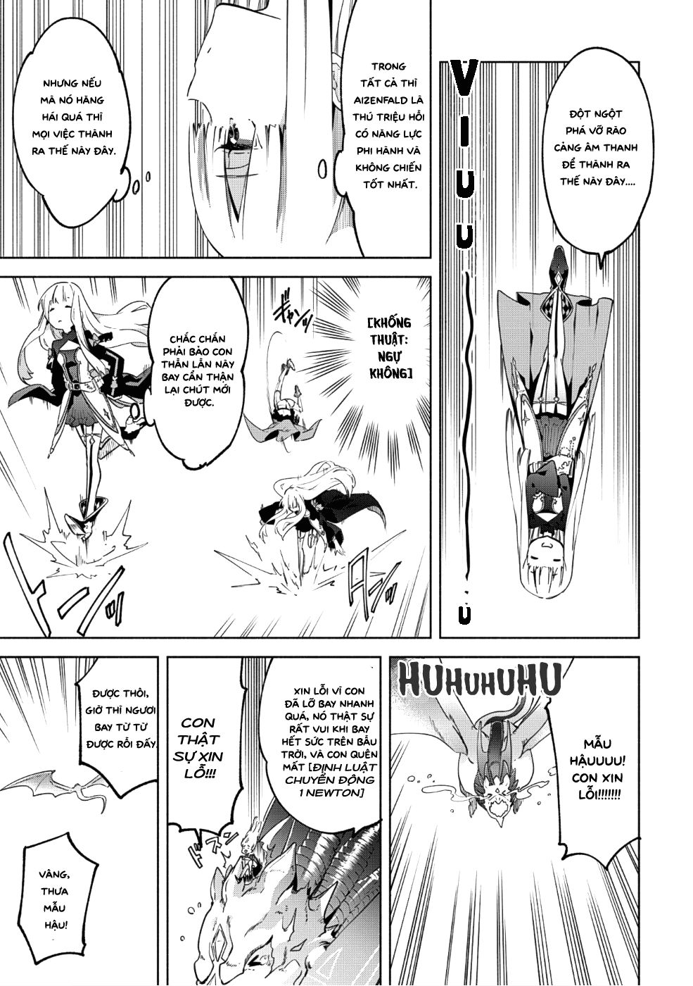 Kenja No Deshi Wo Nanoru Kenja Isekai! Chapter 31 - Trang 2