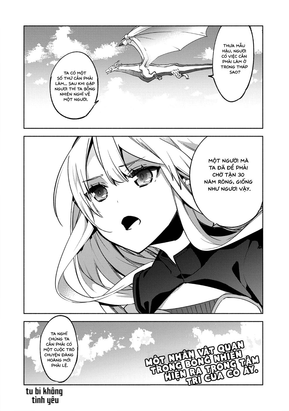 Kenja No Deshi Wo Nanoru Kenja Isekai! Chapter 31 - Trang 2