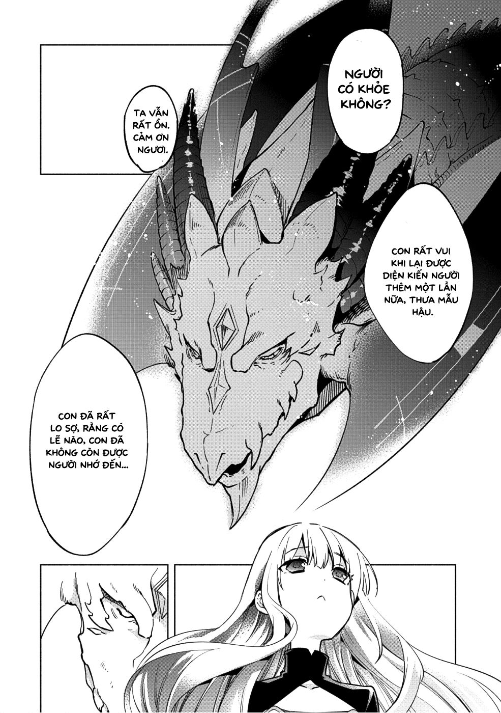 Kenja No Deshi Wo Nanoru Kenja Isekai! Chapter 31 - Trang 2