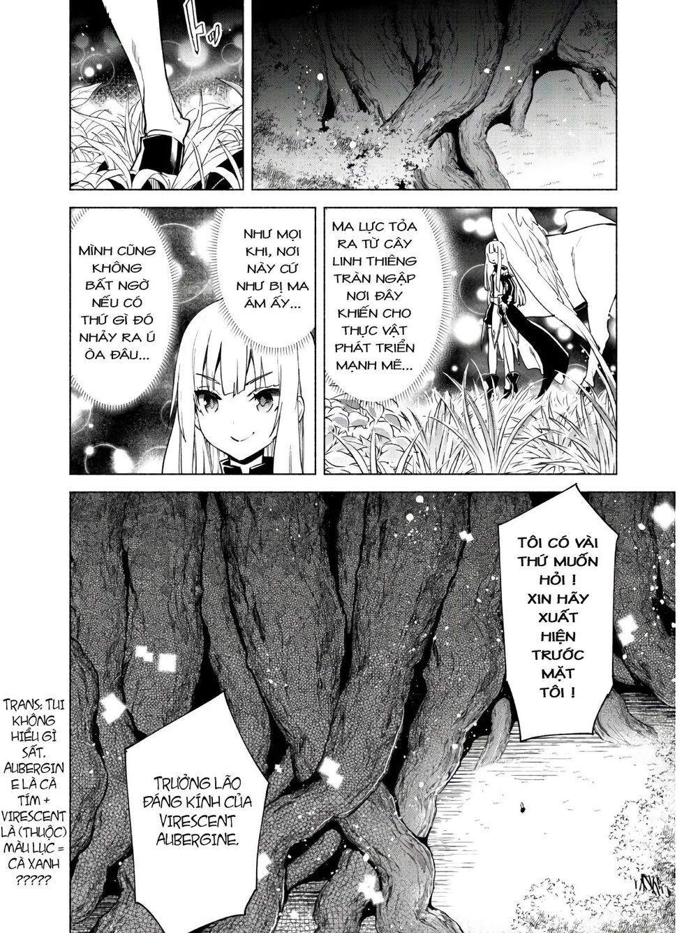 Kenja No Deshi Wo Nanoru Kenja Isekai! Chapter 40 - Trang 2