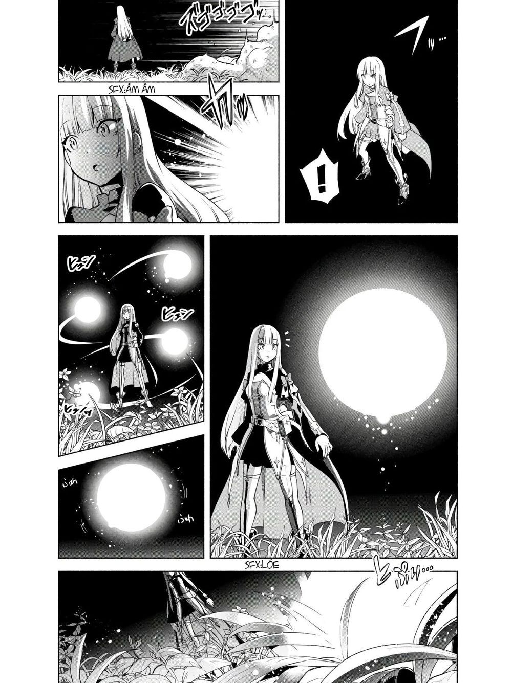 Kenja No Deshi Wo Nanoru Kenja Isekai! Chapter 40 - Trang 2