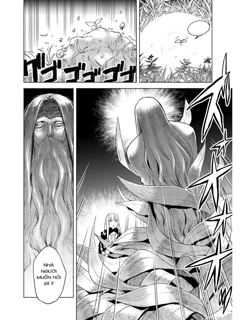 Kenja No Deshi Wo Nanoru Kenja Isekai! Chapter 40 - Trang 2