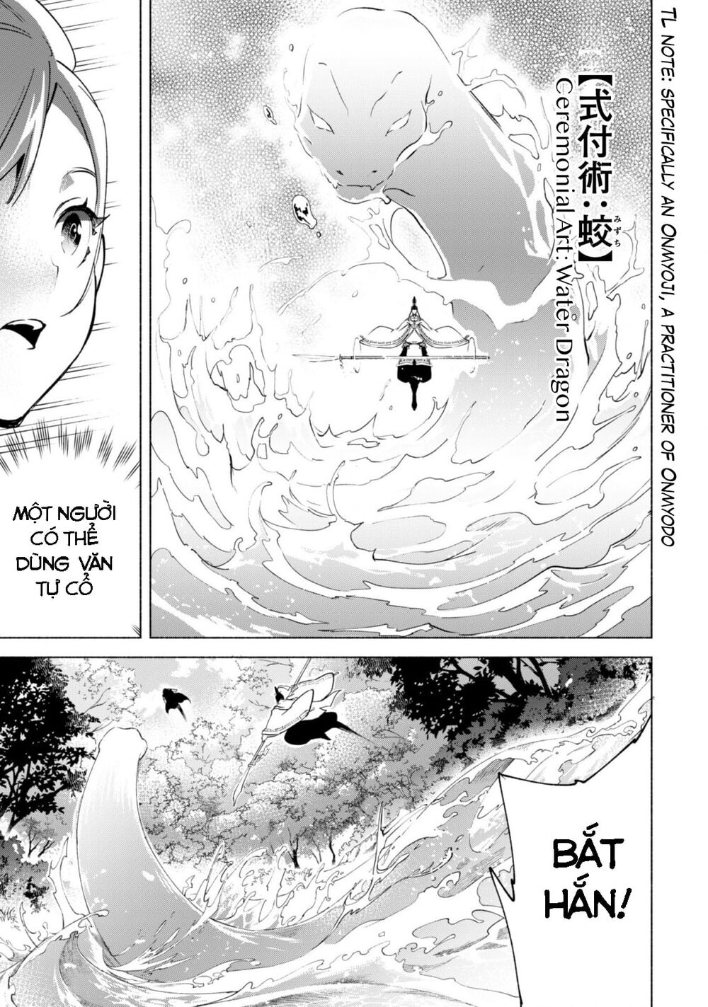 Kenja No Deshi Wo Nanoru Kenja Isekai! Chapter 42 - Trang 3