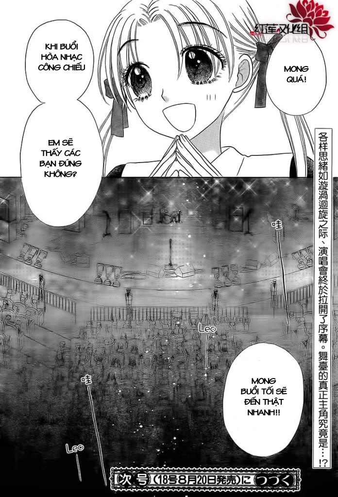 Học Viện Alice Chapter 150 - Next Chapter 151