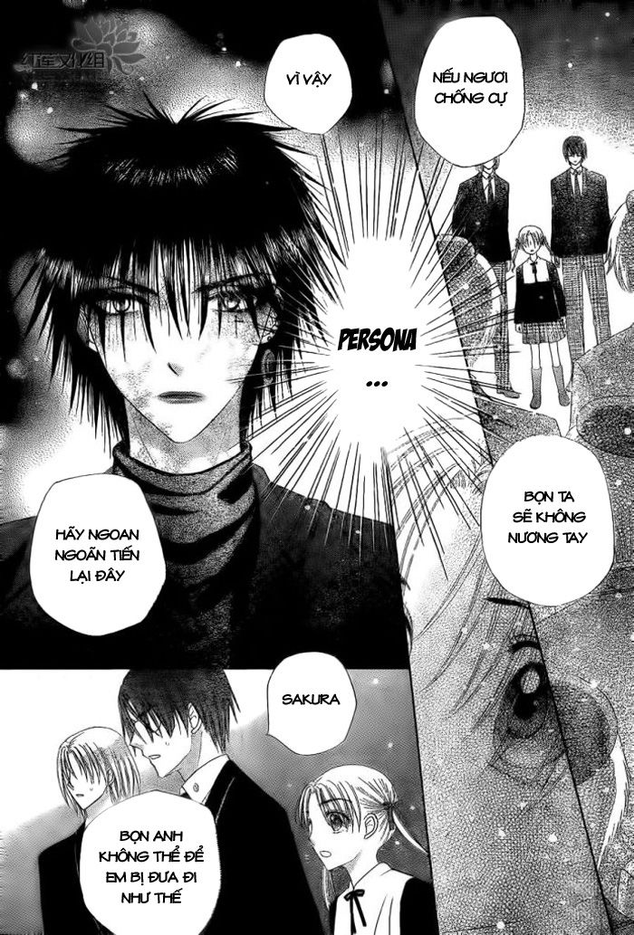 Học Viện Alice Chapter 156 - Next Chapter 157