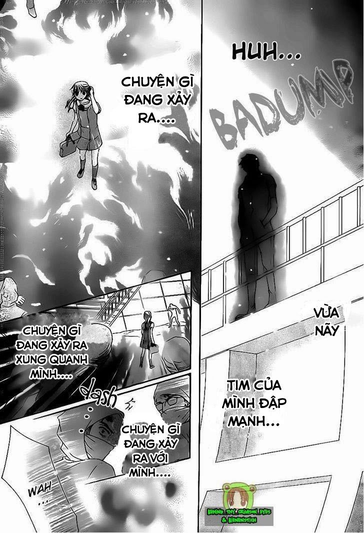 Học Viện Alice Chapter 178 - Next Chapter 179