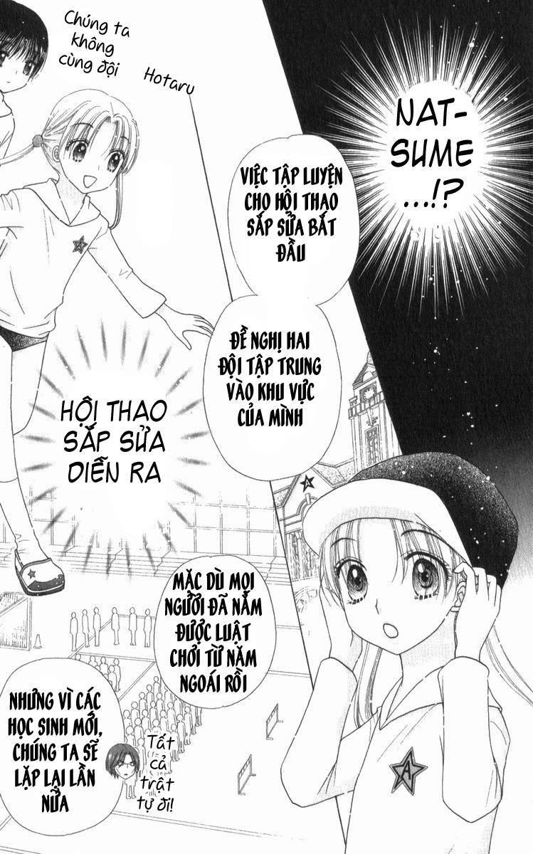 Học Viện Alice Chapter 79 - Next Chapter 80