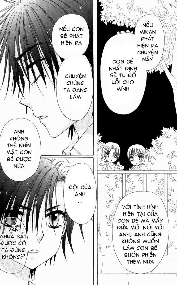 Học Viện Alice Chapter 81 - Next Chapter 82